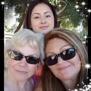 Meet your Posher, Lillian